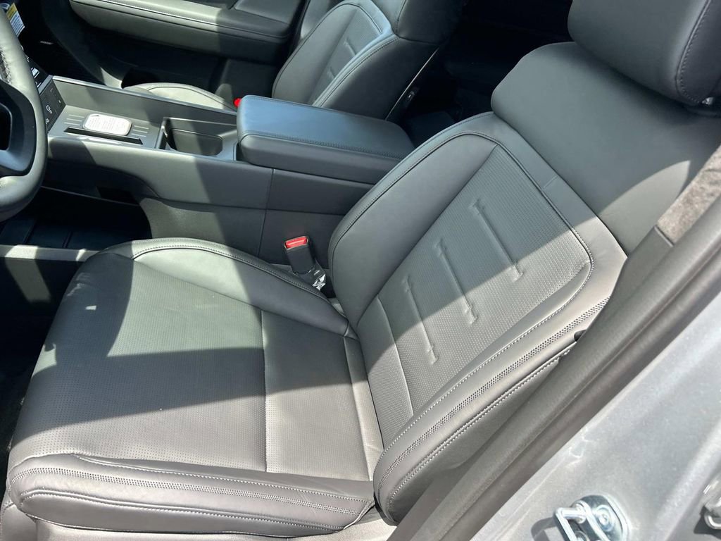 New 2026 Hyundai Santa Fe Calligraphy image 15