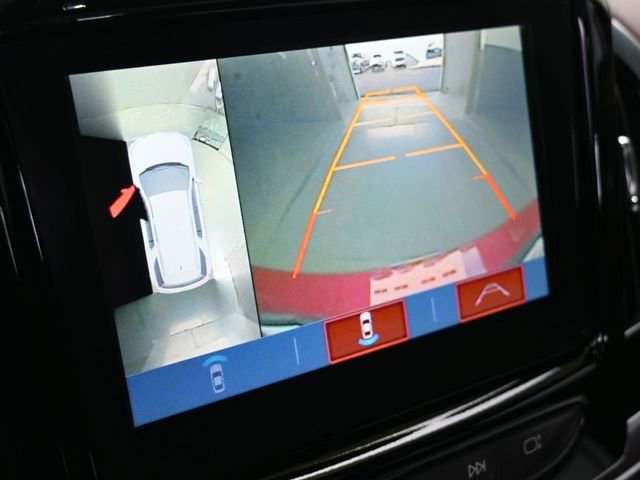 Used 2019 Chevrolet Traverse High Country w/ LPO, Floor Liner Package image 35