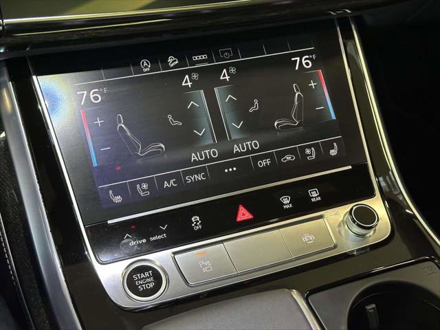 Used 2025 Audi Q7 3.0T Premium Plus w/ Premium Plus Package image 29