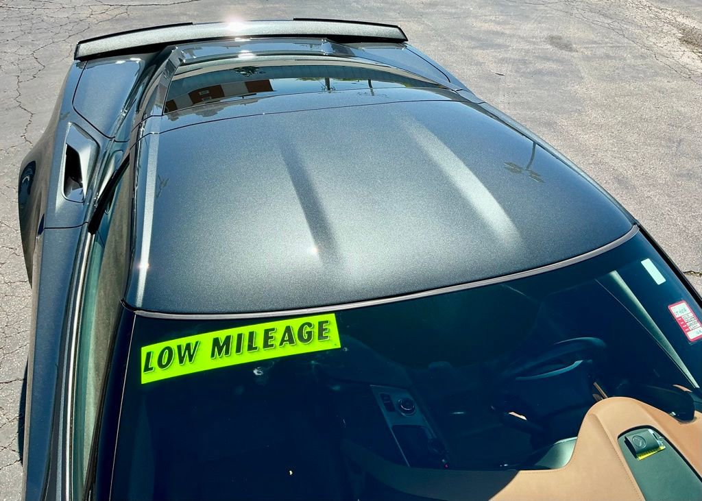 Used 2019 Chevrolet Corvette Grand Sport image 14