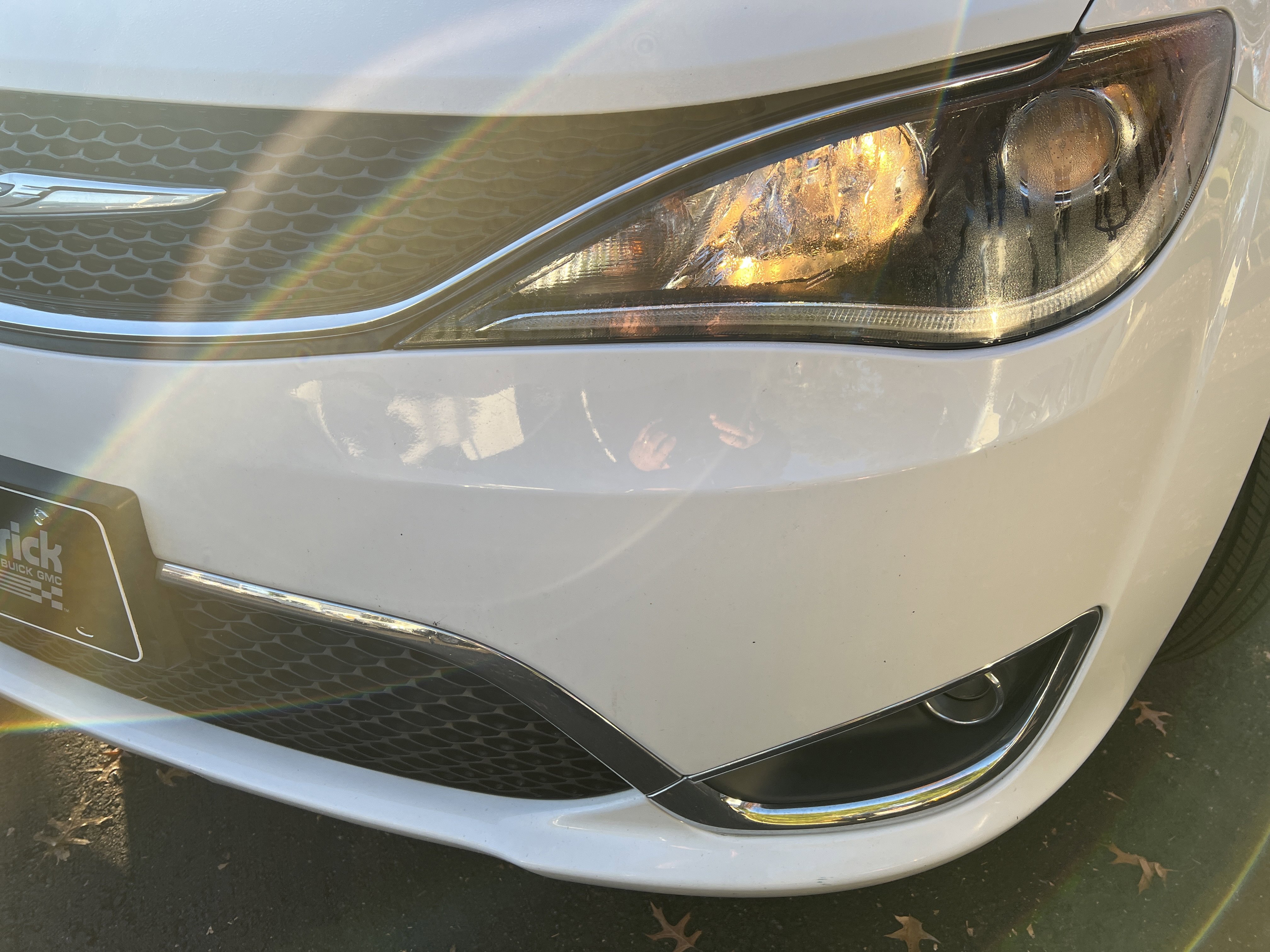 Used 2020 Chrysler Pacifica Touring-L Plus image 6