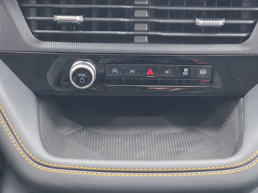 New 2026 Ford Explorer Tremor w/ Tremor Ultimate Package image 16