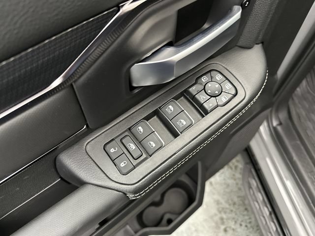 New 2027 RAM 2500 Rebel w/ Rebel Level 1 Equipment Group AWD/4WD image 17