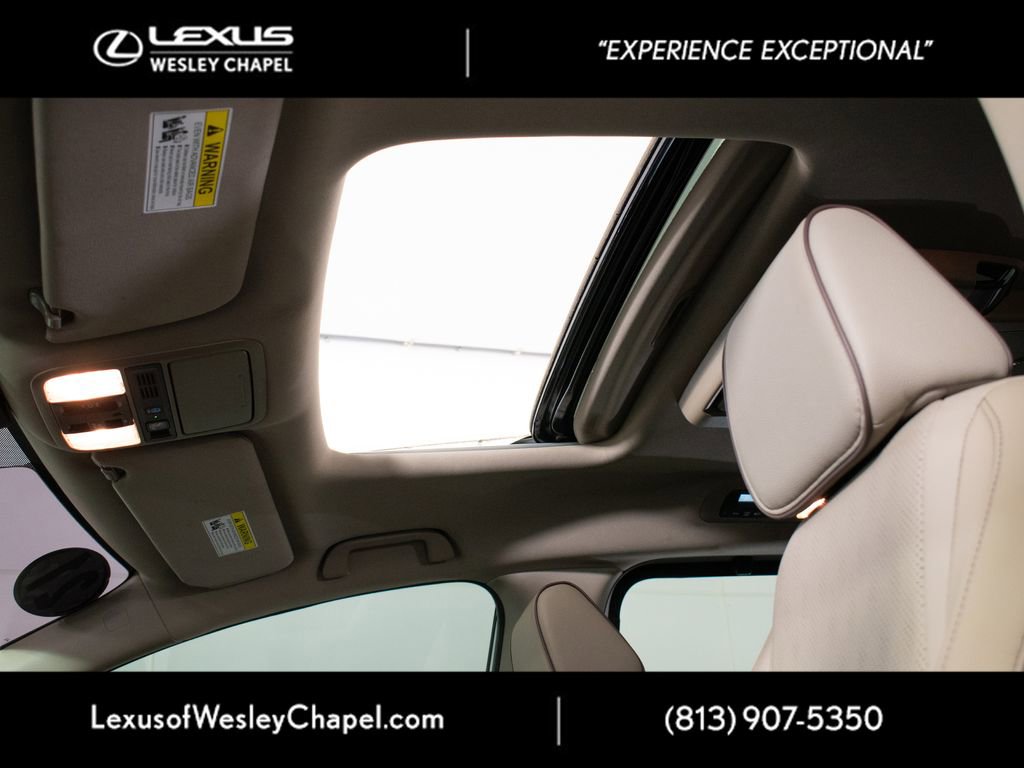 Used 2021 Honda Odyssey Elite image 38