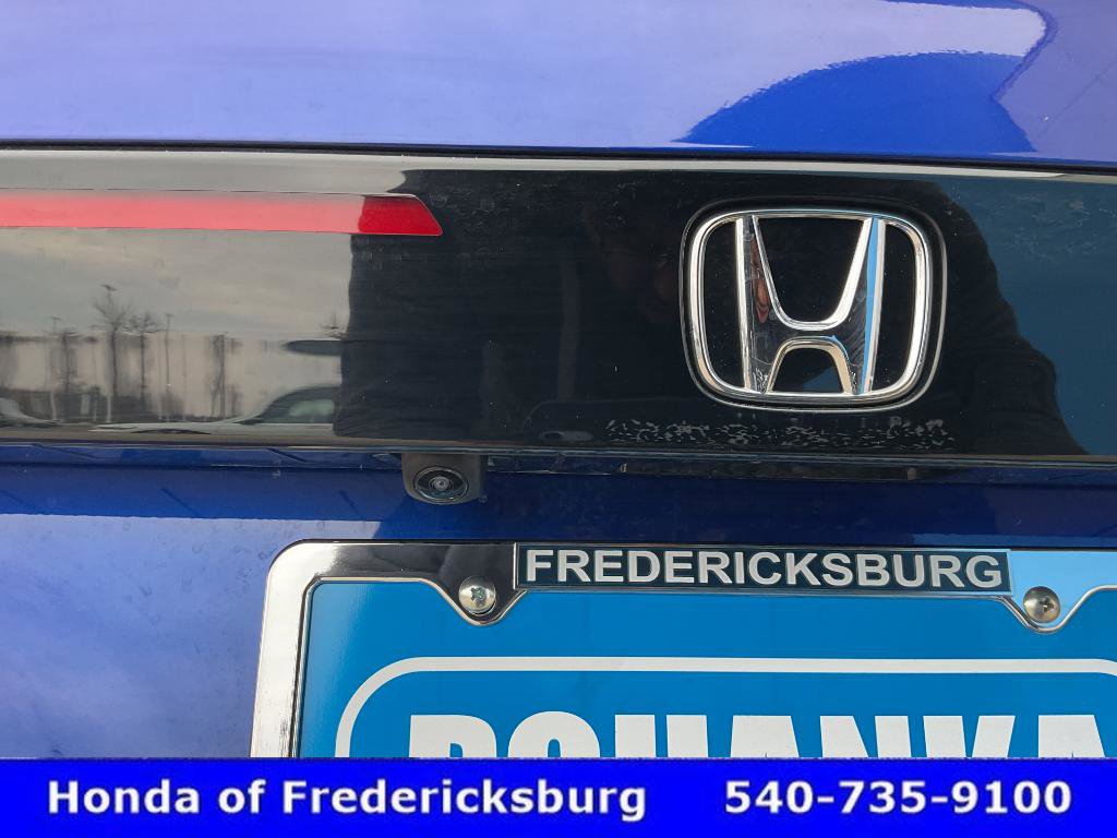 Certified 2023 Honda Accord Sport image 14