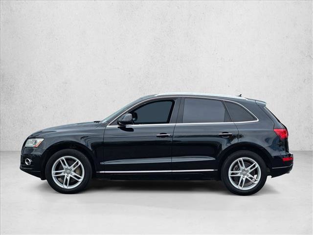 Used 2016 Audi Q5 TDI Premium Plus w/ Technology Package image 9