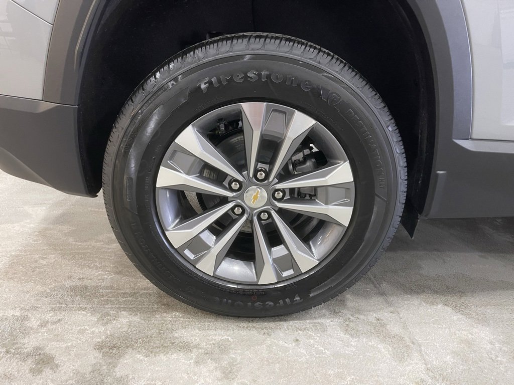 New 2026 Chevrolet Equinox LT image 33