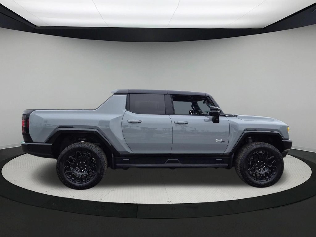 New 2026 GMC Hummer EV 4x4 Crew Cab image 6