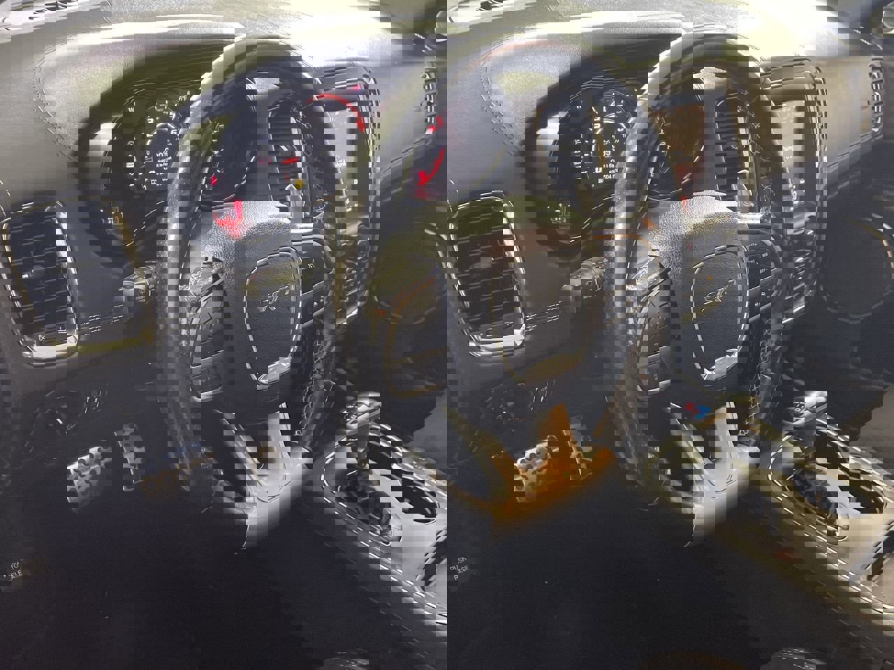 Used 2020 Dodge Durango SRT w/ Premium Interior Group image 13