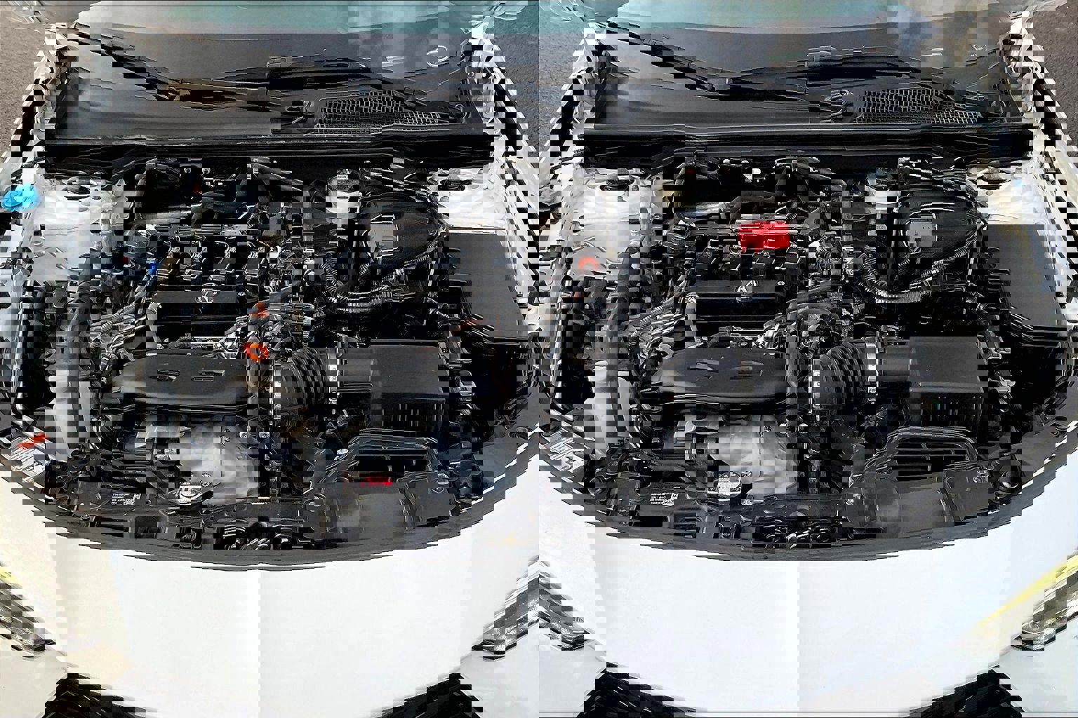 Used 2023 Acura Integra A-Spec image 30