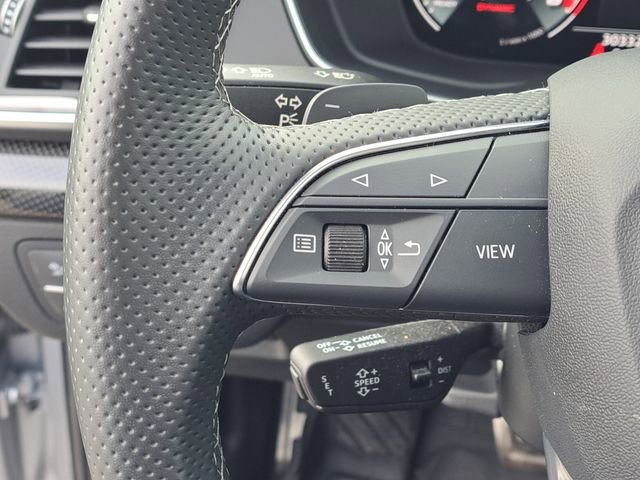 Used 2023 Audi SQ5 Premium Plus image 10