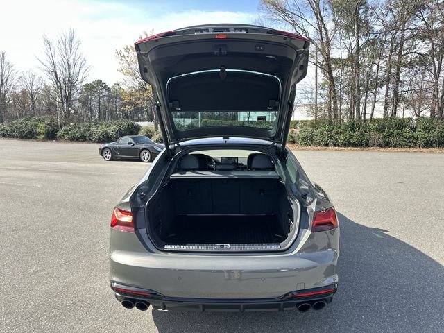 Used 2024 Audi S5 Premium Plus image 34