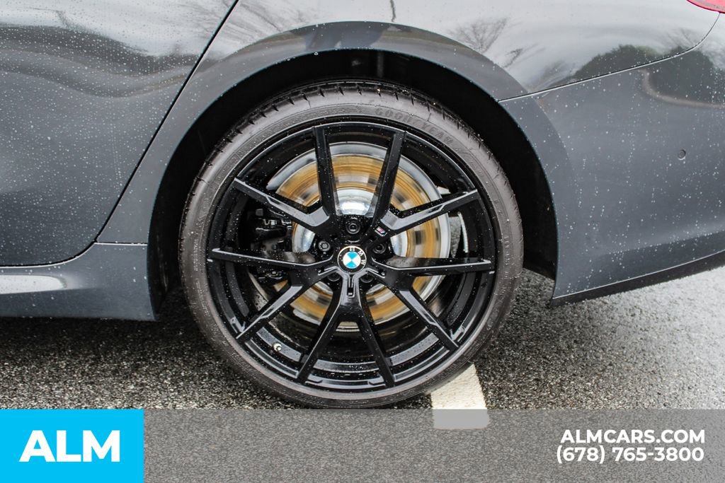 Used 2025 BMW 840i image 13