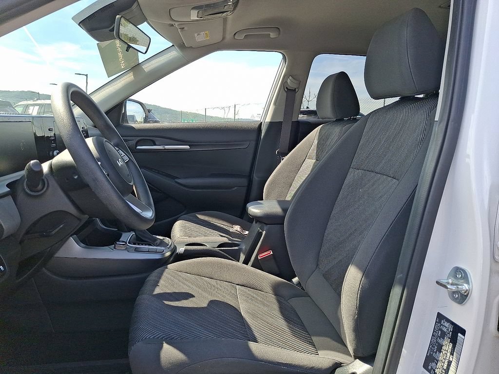 Certified 2024 Kia Seltos LX AWD/4WD image 15