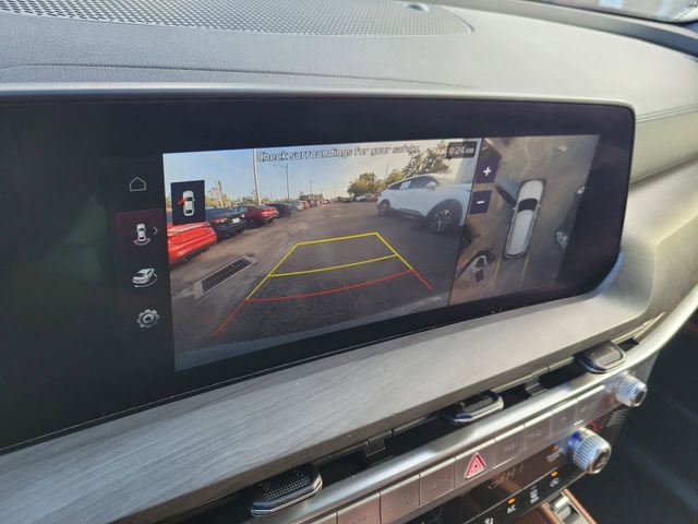 Used 2024 Kia Telluride SX X-Line AWD/4WD image 22