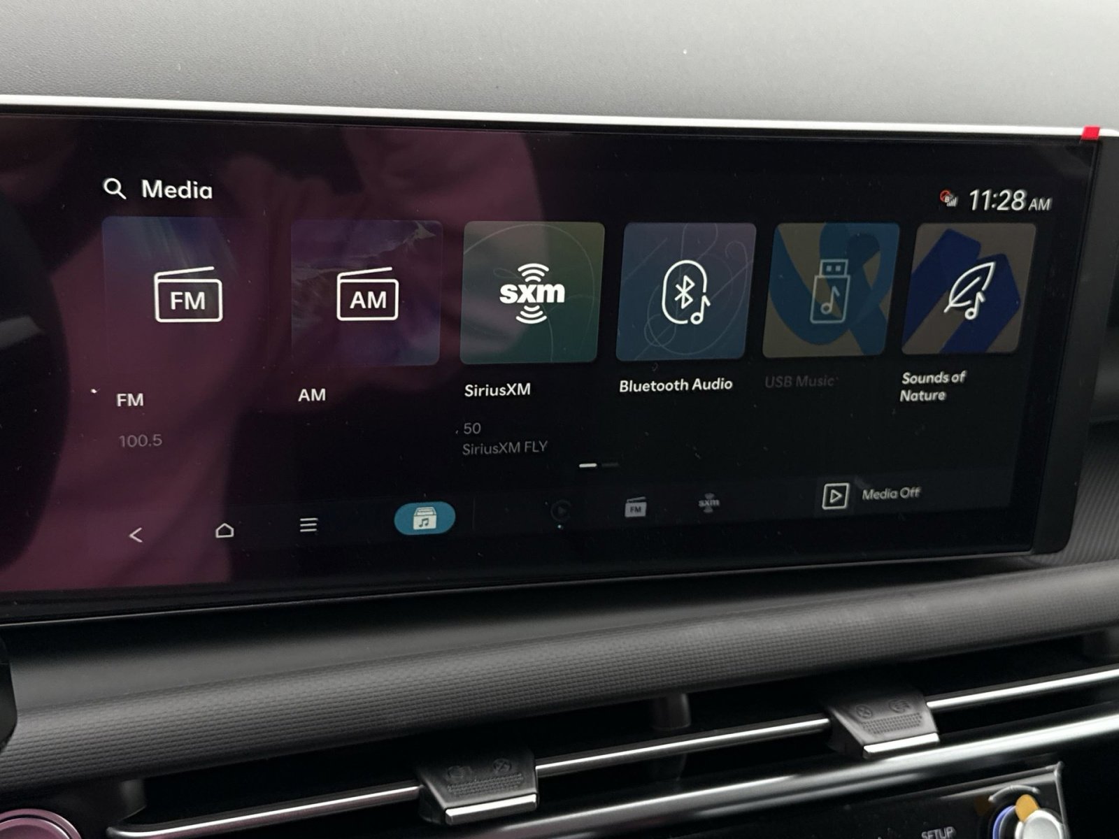 New 2026 Hyundai Tucson SEL image 18