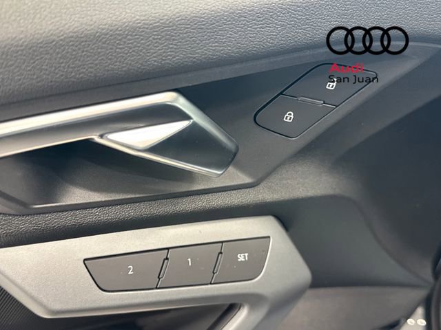 New 2026 Audi A3 2.0T Premium Plus image 37