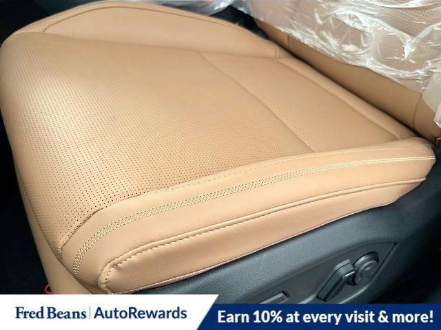 New 2026 Hyundai Santa Fe Calligraphy w/ Tow & Go Package image 7