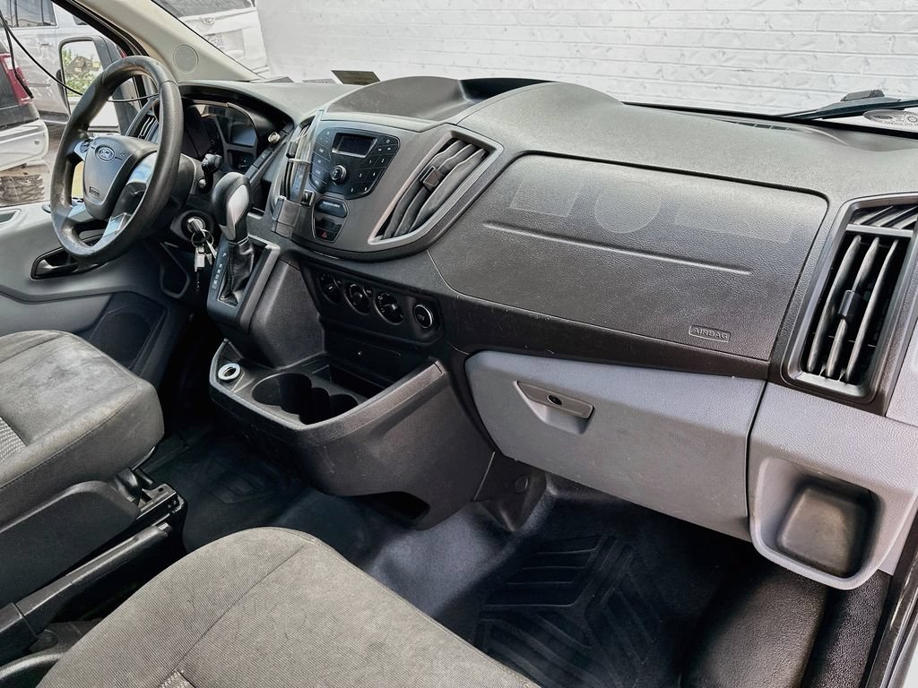 Used 2019 Ford Transit 350 156 DRW RWD image 24