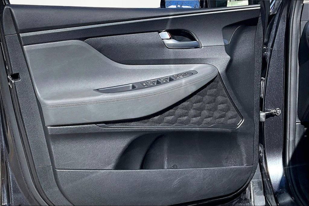 Used 2023 Hyundai Santa Fe SEL image 23