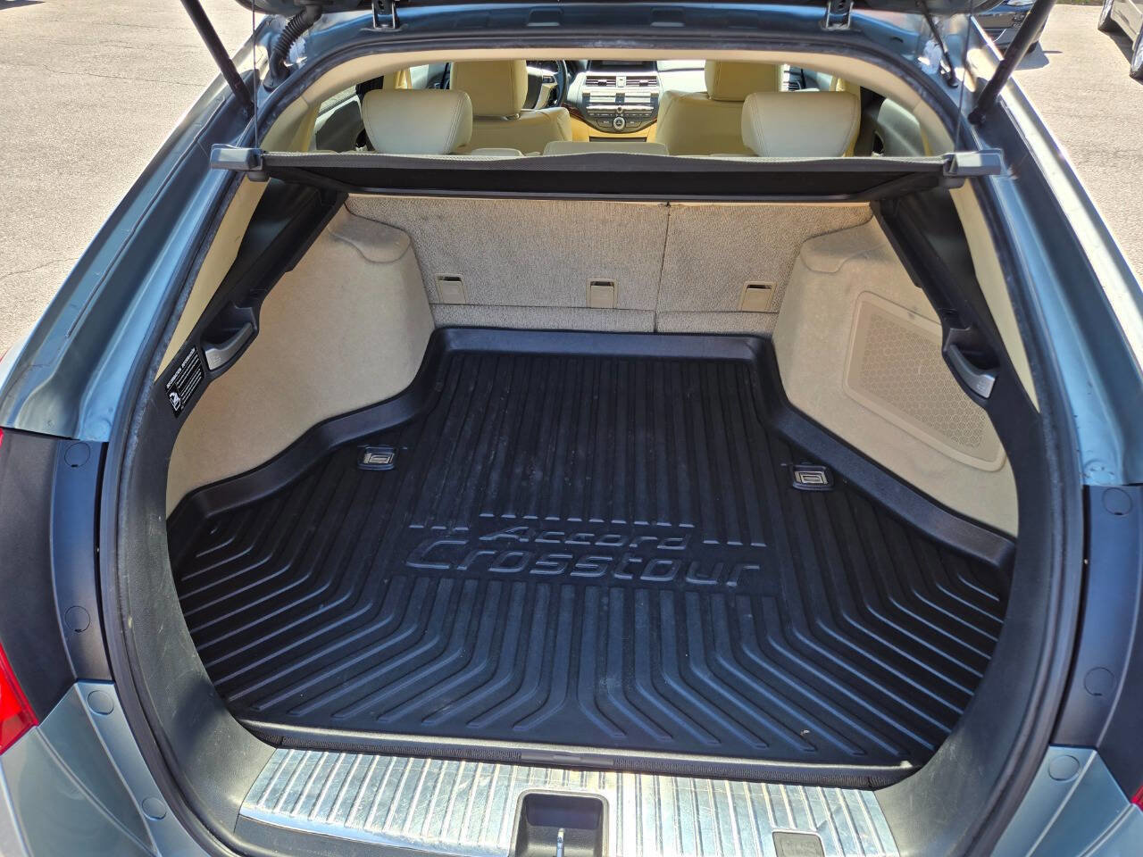 Used 2010 Honda Crosstour EX-L image 22