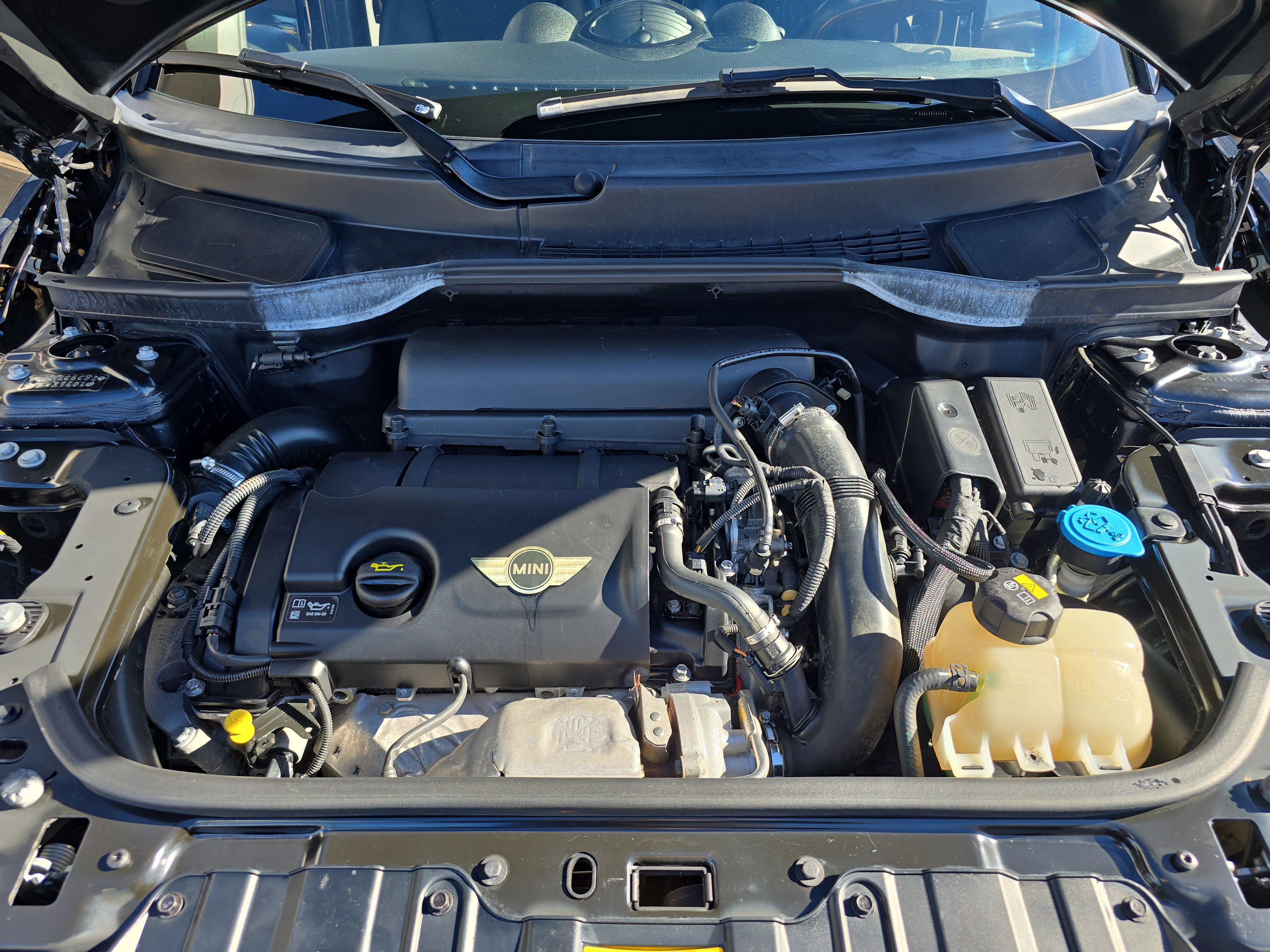 Used 2016 MINI Cooper Countryman S image 27