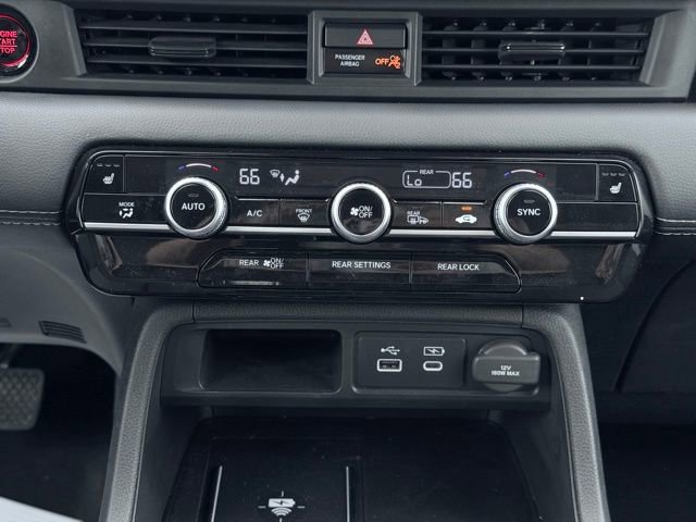 Used 2023 Honda Pilot EX-L image 35