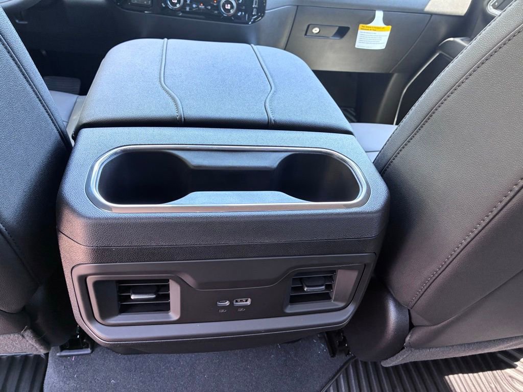 New 2026 Chevrolet Silverado 3500 LT w/ All Star Edition AWD/4WD image 20