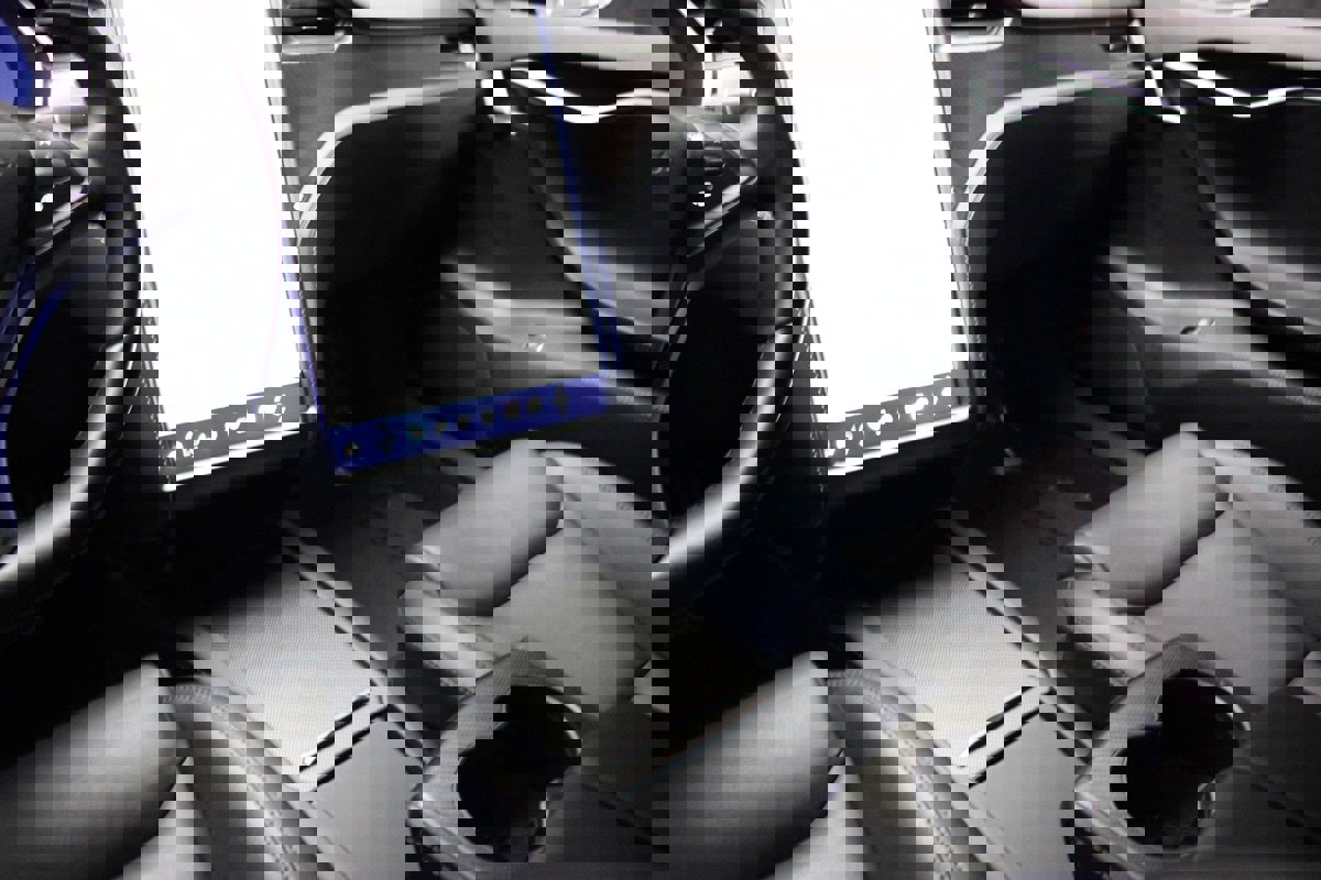 Used 2020 Tesla Model S Performance image 64