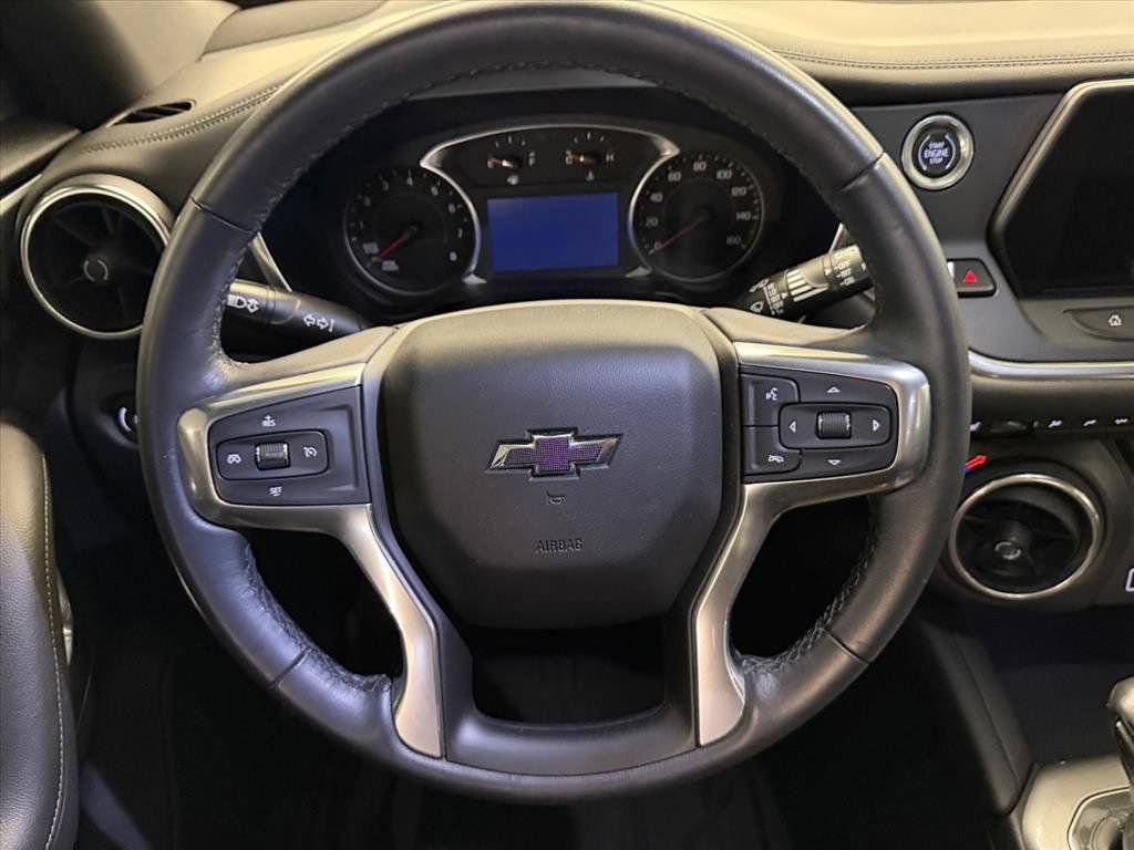 Used 2020 Chevrolet Blazer LT image 14