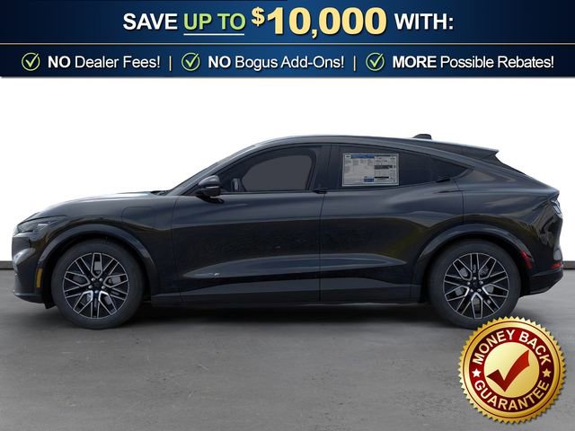 New 2026 Ford Mustang Mach-E Premium image 4