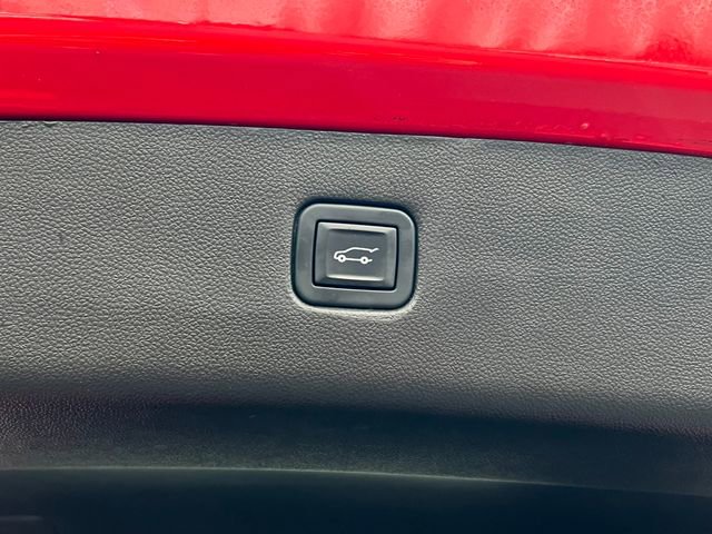 Certified 2023 Chevrolet Blazer RS w/ Driver Confidence II Package image 41