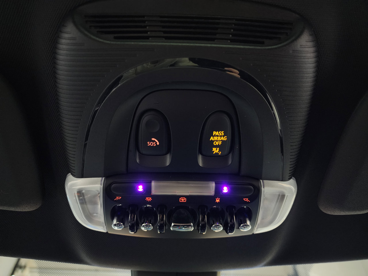 Used 2019 MINI Cooper Countryman SE image 34