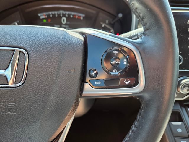 Used 2020 Honda CR-V Touring image 36