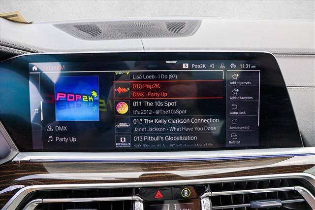 Used 2021 BMW X5 xDrive40i w/ Premium Package AWD/4WD image 17