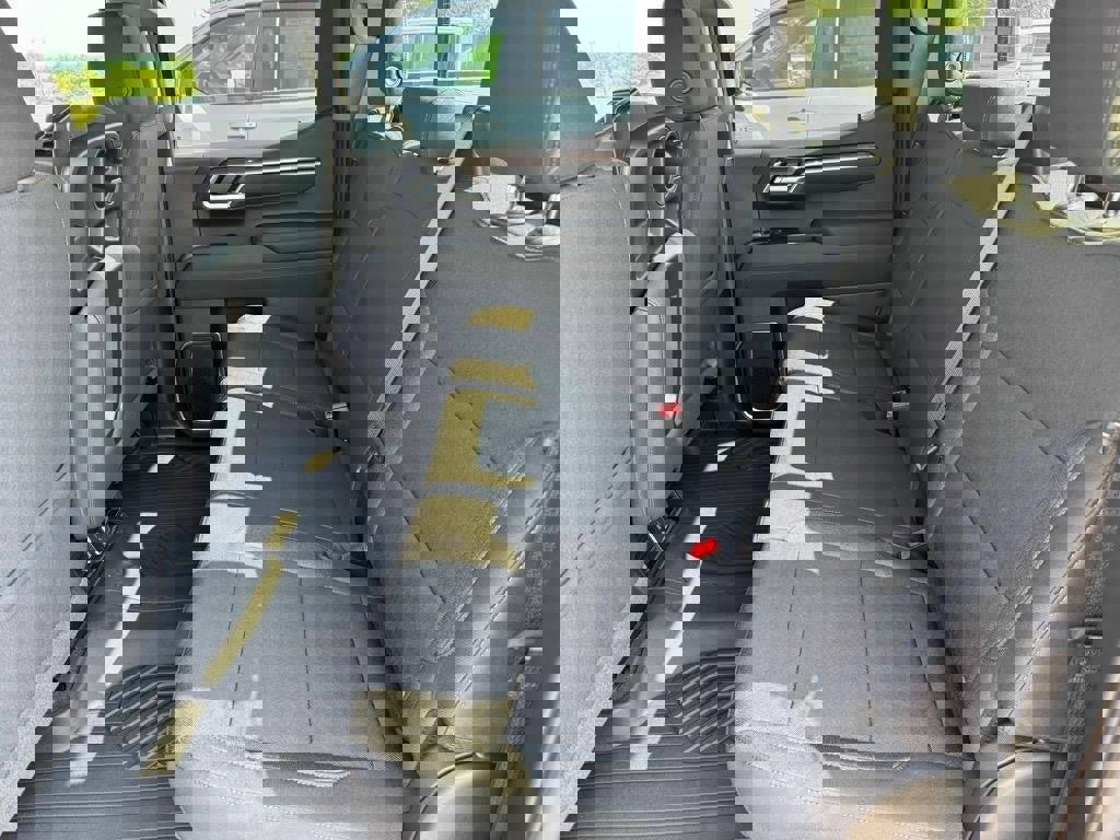 New 2026 Chevrolet Silverado 1500 LT image 6