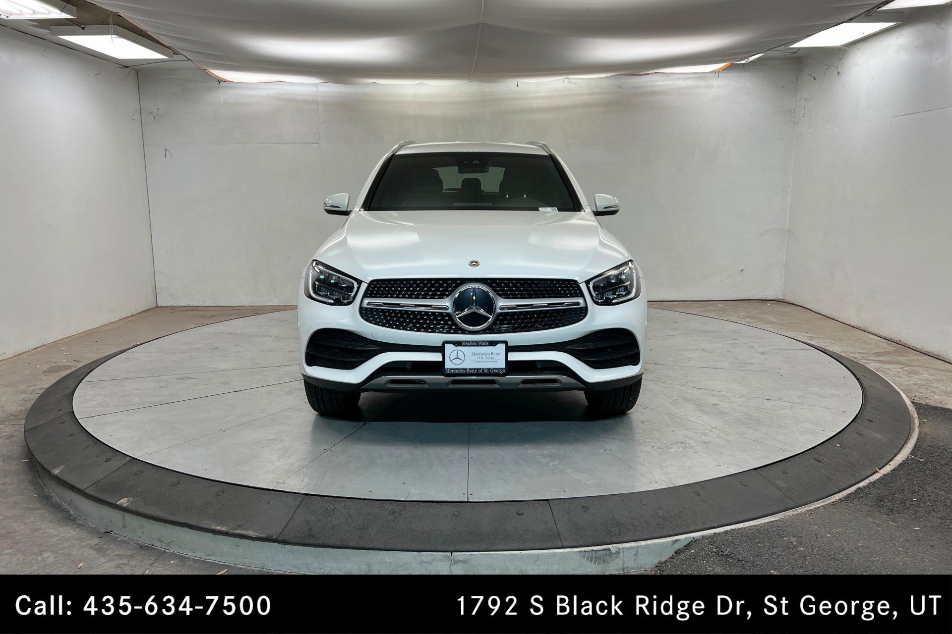Certified 2022 Mercedes-Benz GLC 300 4MATIC image 8
