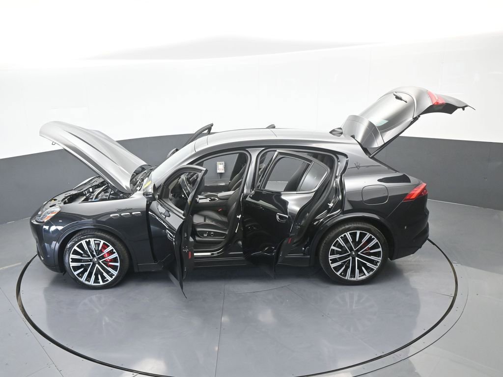 Used 2023 Maserati Grecale Modena image 77