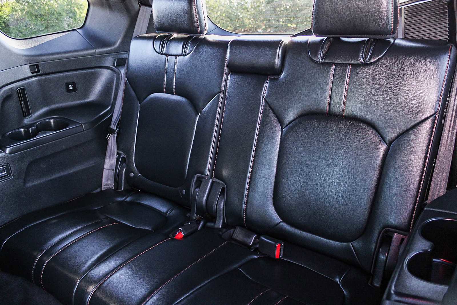 Certified 2025 Honda Pilot TrailSport image 19