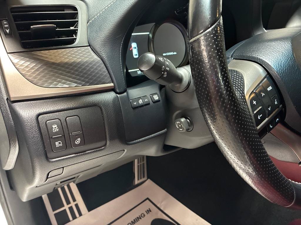 Used 2018 Lexus GS 350 F Sport w/ Preferred Accessory Package AWD/4WD image 15