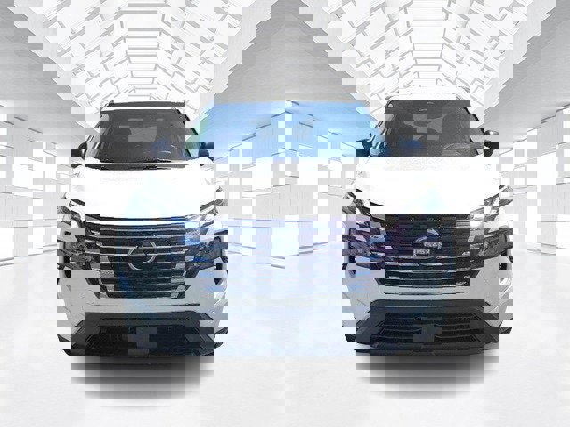 New 2025 Nissan Rogue S FWD image 2