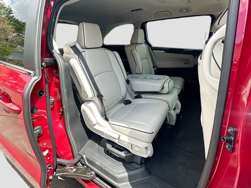 Used 2026 Honda Odyssey Touring image 30