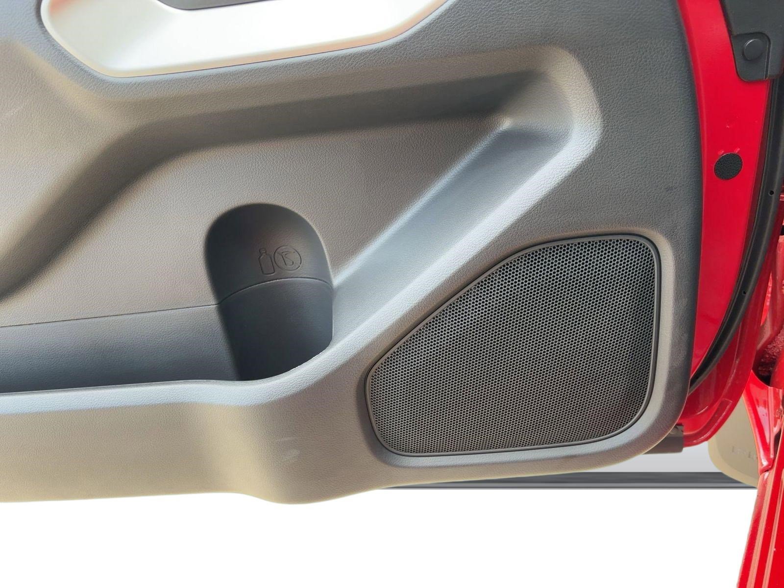 Used 2026 Nissan Frontier SV w/ Tow Package image 22