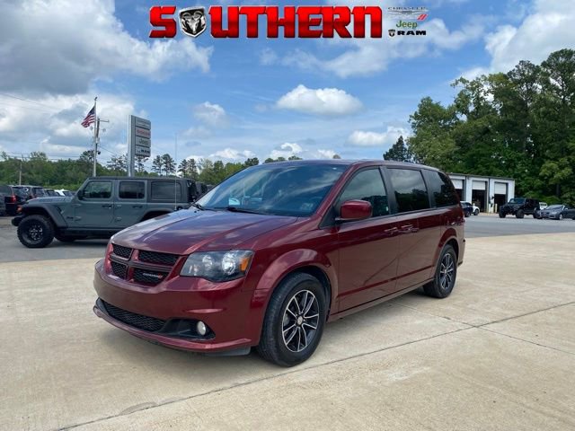 Used 2019 Dodge Grand Caravan GT FWD image 1
