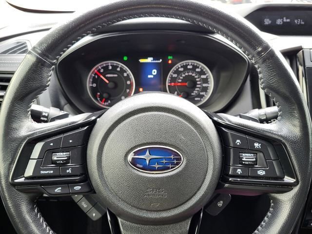 Used 2022 Subaru Ascent Onyx Edition image 15