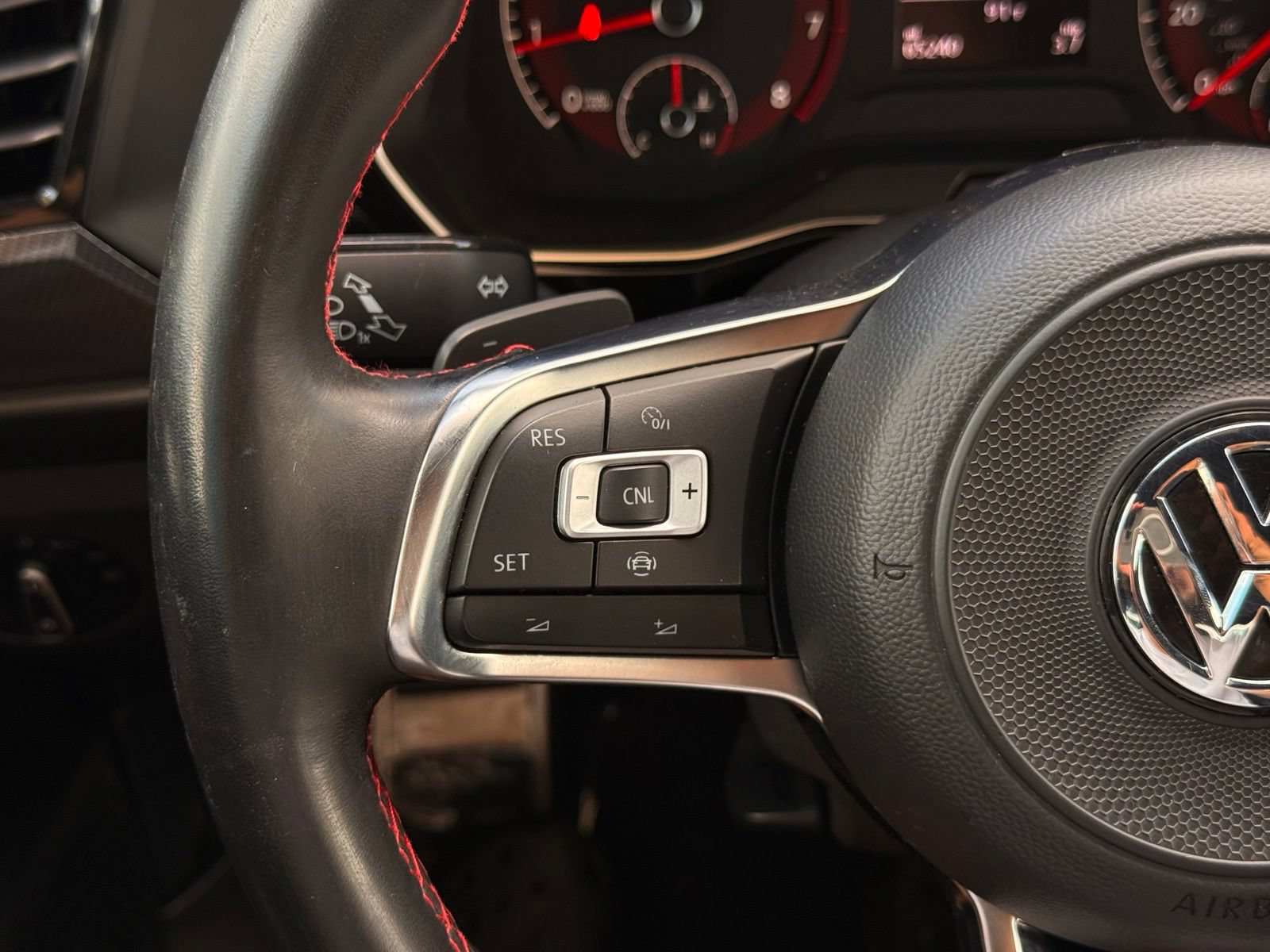 Used 2021 Volkswagen Jetta GLI FWD image 35