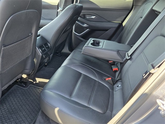 Used 2021 Jaguar E-PACE SE image 11