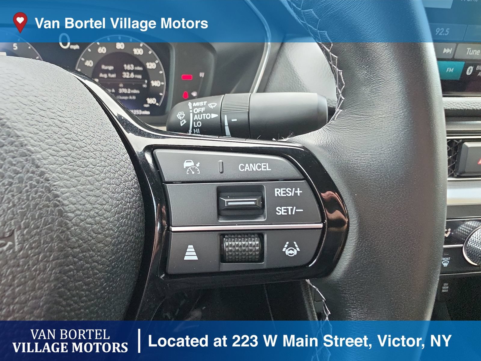 Used 2024 Acura Integra A-Spec w/ Technology Package FWD image 18