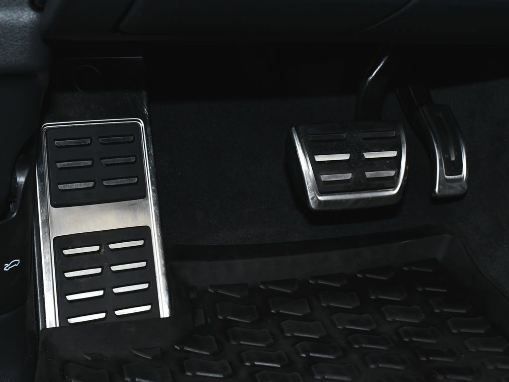 Used 2023 Audi SQ7 Prestige image 25