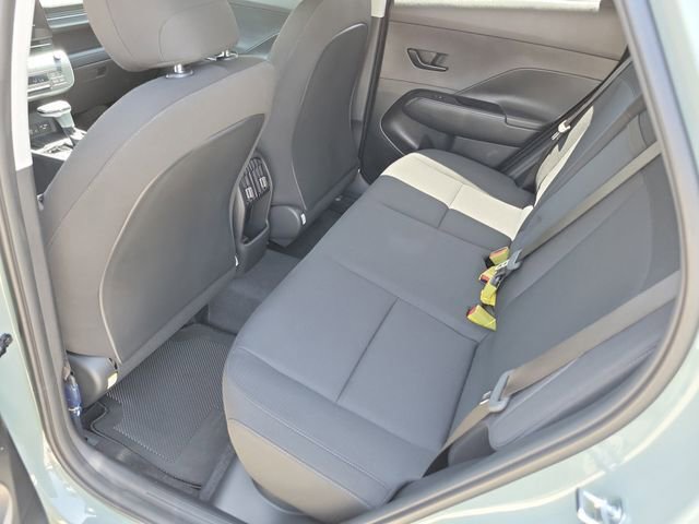 New 2026 Hyundai Kona SEL Sport FWD image 23